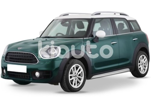 Mini Countryman F60 Fase 1 2017-2020