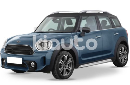 Mini Countryman F60 Fase 2 2020-2023