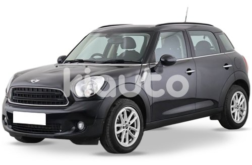 Mini Countryman R60 Fase 1-2 2010-2017