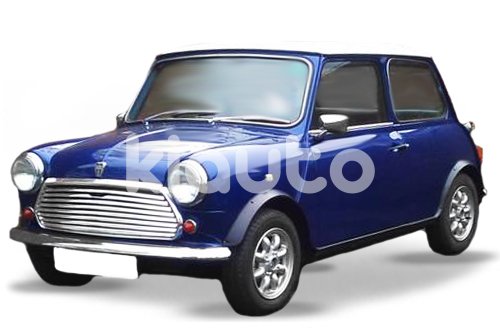 Mini Mini 1981-1993