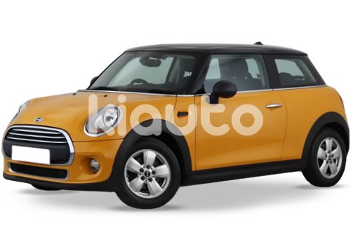 Mini One F55-F56-F57 Fase 1 2014-2021