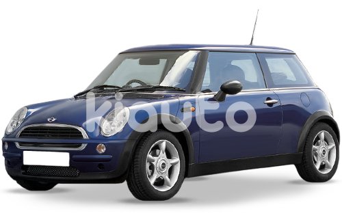 Mini One R50-R52-R53 Fase 1 2000-2004