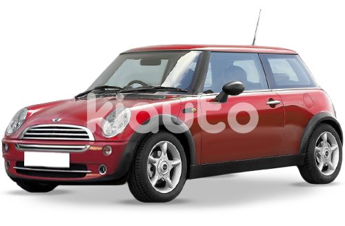 Mini One R50-R52-R53 Fase 2 2004-2007