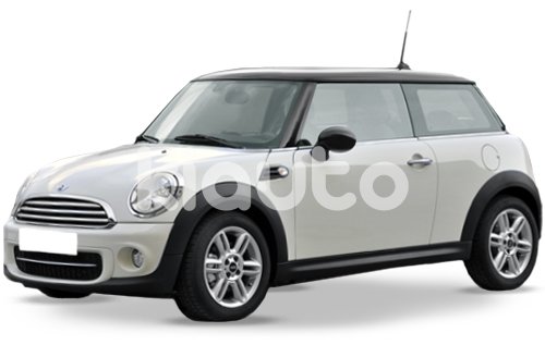 Mini One R56-R57 Fase 2 2010-2014