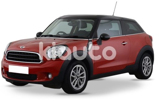 Mini Paceman R61 2012-2017