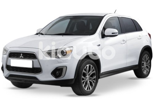 Mitsubishi ASX 2012-2016