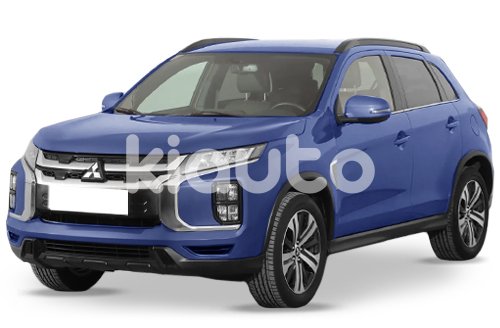 Mitsubishi ASX 2019-2023