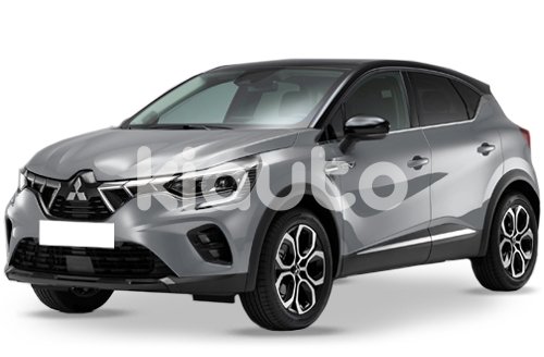 Mitsubishi ASX 2023->
