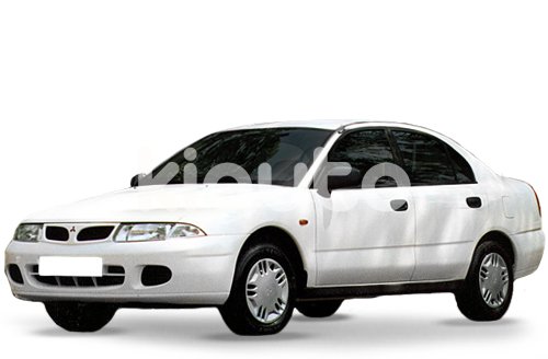 Mitsubishi Carisma 1995-1999