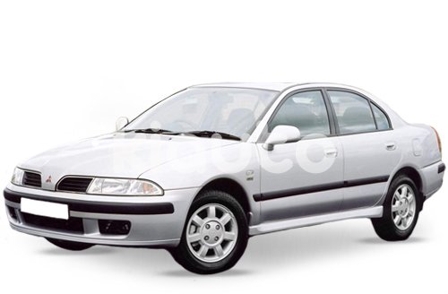 Mitsubishi Carisma 1999-2006