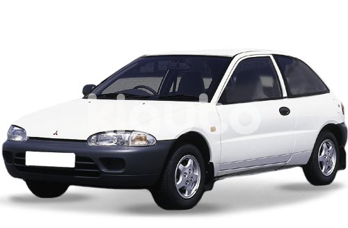 Mitsubishi Colt 1992-1995