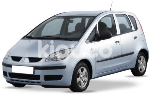 Mitsubishi Colt 2004-2008