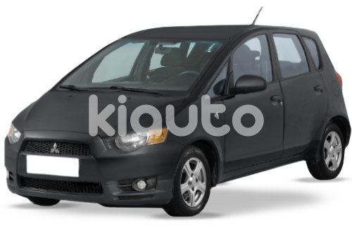 Mitsubishi Colt 2008-2013