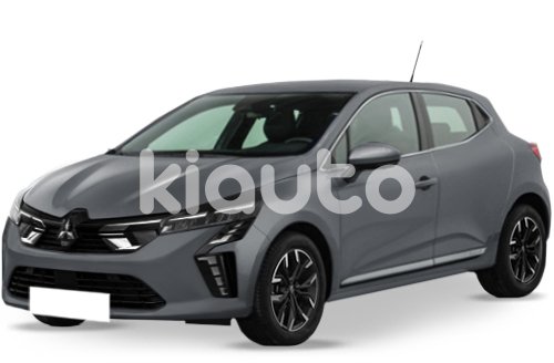 Mitsubishi Colt 2023->