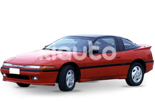 Mitsubishi Eclipse 1989-1995