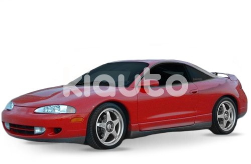 Mitsubishi Eclipse 1995-2000
