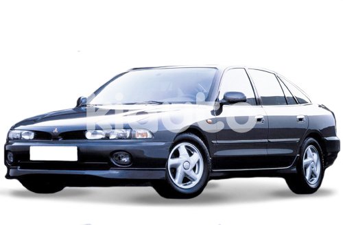 Mitsubishi Galant 1993-1997