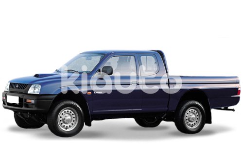 Mitsubishi L200 1996-2005
