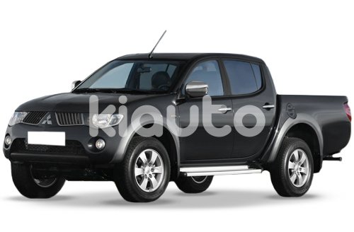 Mitsubishi L200 2005-2010