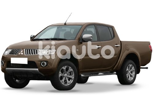 Mitsubishi L200 2010-2015