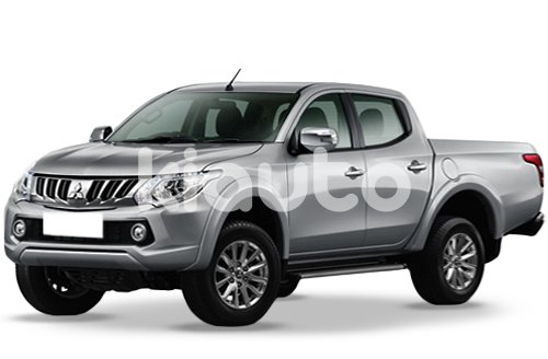 Mitsubishi L200 2015-2019