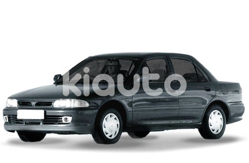 Mitsubishi Lancer 1991-1996