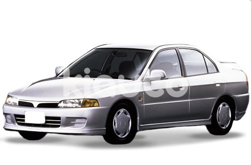 Mitsubishi Lancer 1996-2001