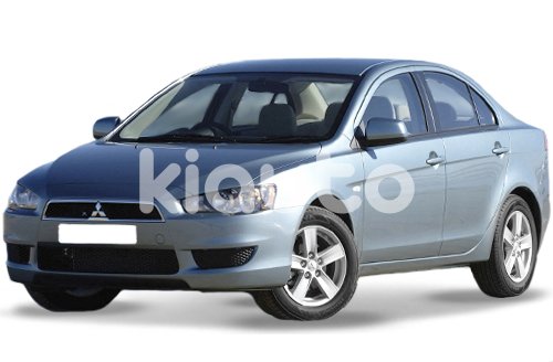 Mitsubishi Lancer 2007-2016