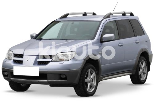 Mitsubishi Outlander 2003-2006