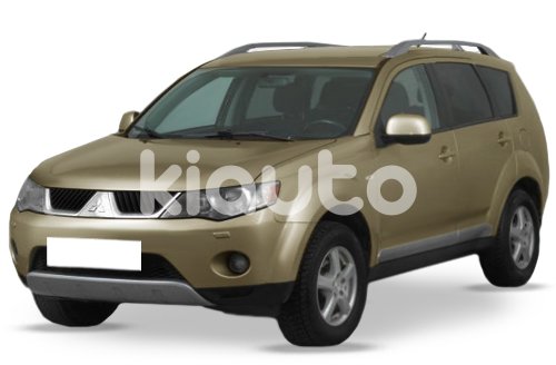 Mitsubishi Outlander 2006-2010