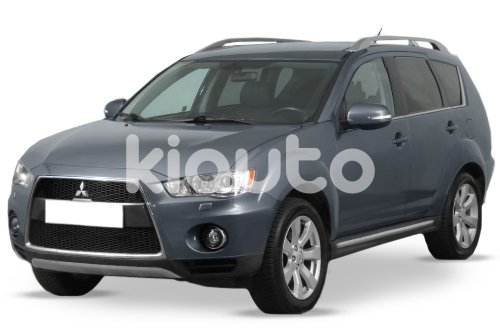 Mitsubishi Outlander 2010-2012