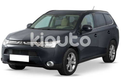 Mitsubishi Outlander 2012-2015