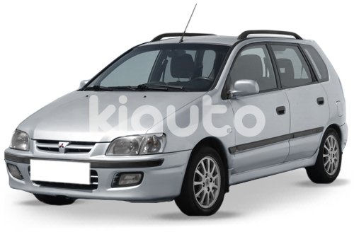 Mitsubishi Space Star 1998-2003