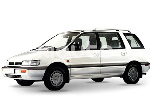 Mitsubishi Space Wagon 1991-1998