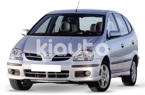 Nissan Almera Tino 2000-2006
