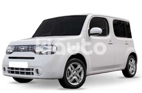 Nissan Cube 2009-2014
