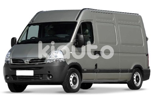 Nissan Interstar 2003-2009
