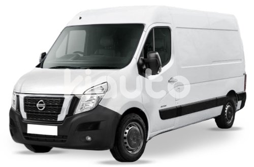 Nissan Interstar 2021-2024