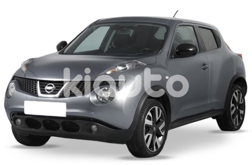 Nissan Juke 2010-2014