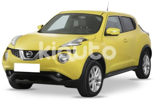 Nissan Juke 2014-2019