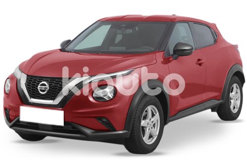 Nissan Juke 2019->
