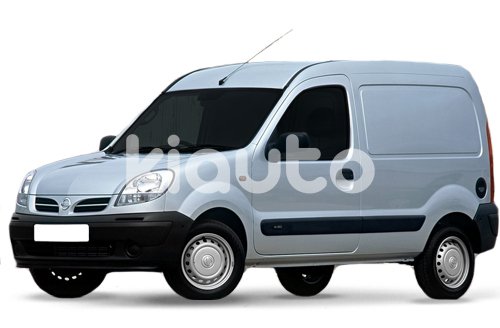 Nissan Kubistar 2003-2008