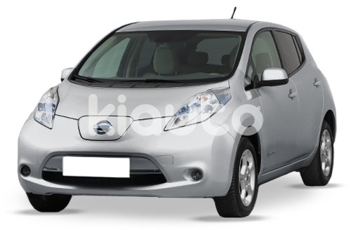 Nissan Leaf 2010-2017