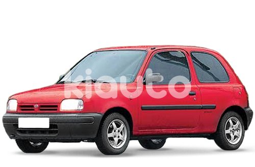 Nissan Micra 1992-1998