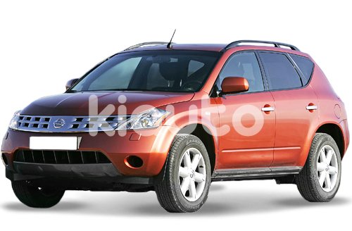 Nissan Murano 2005-2008