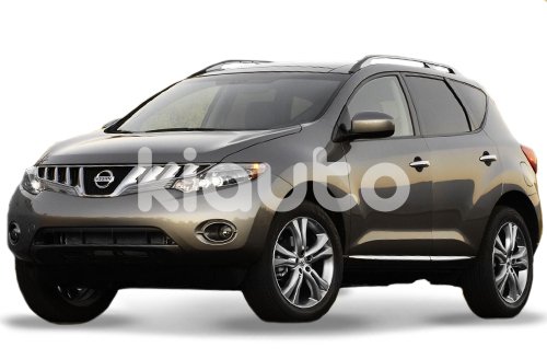 Nissan Murano 2008-2014
