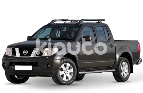 Nissan Navara 2005-2010