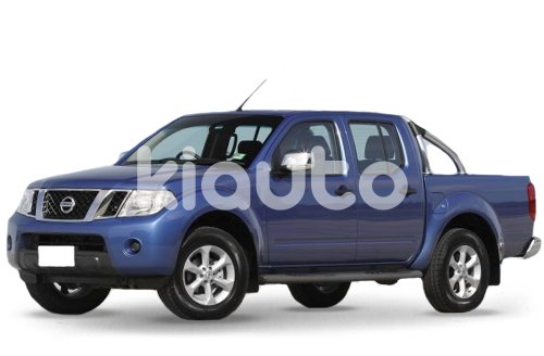 Nissan Navara 2010-2015