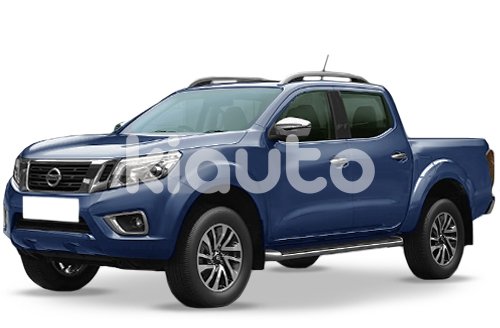 Nissan Navara 2015->