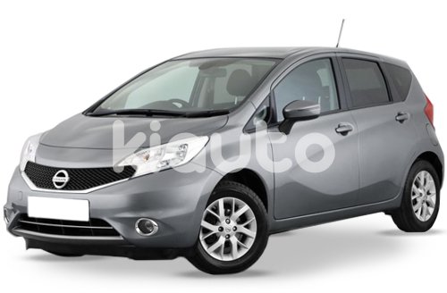 Nissan Note 2013-2017